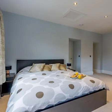 Holiday home Cragdale Settle