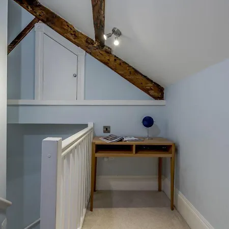 Holiday home Cragdale