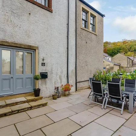Holiday home Cragdale Settle