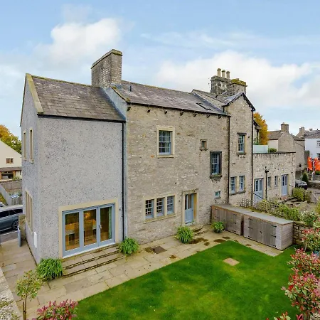Holiday home Cragdale
