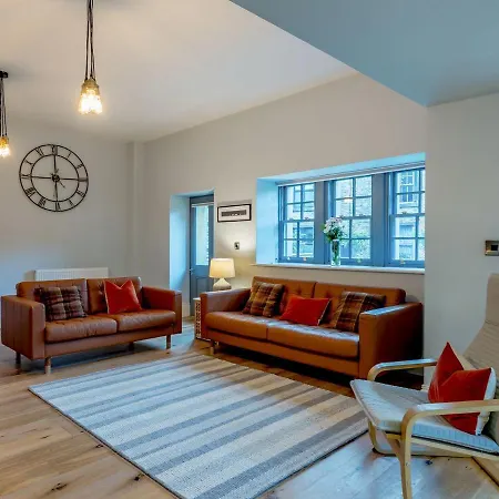 Cragdale Holiday home Settle