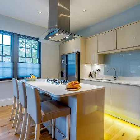 Cragdale Holiday home Settle