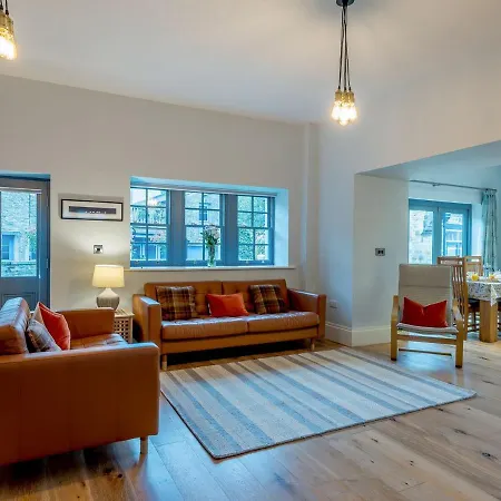 Holiday home Cragdale Settle
