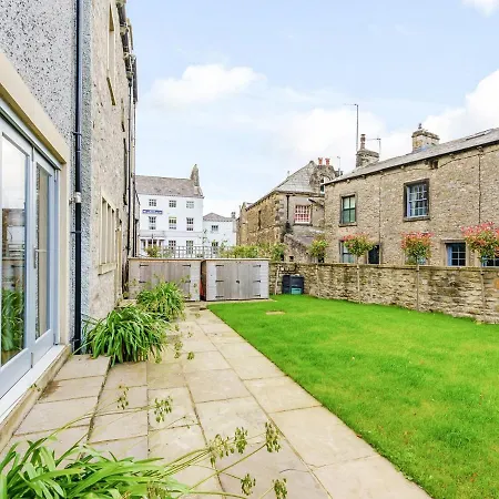 Cragdale Holiday home