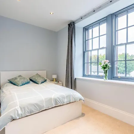 Holiday home Cragdale Settle
